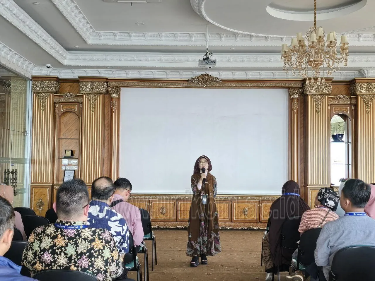UNIKOM Tingkatkan Kualitas Lulusan Dengan Kurikulum Berbasis Project Based Learning