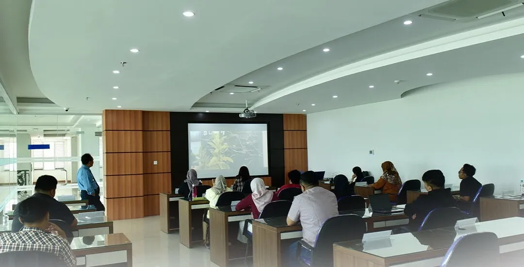 Universitas Komputer Indonesia Resmi Membuka Program Studi Magister Ilmu Komunikasi (S2)