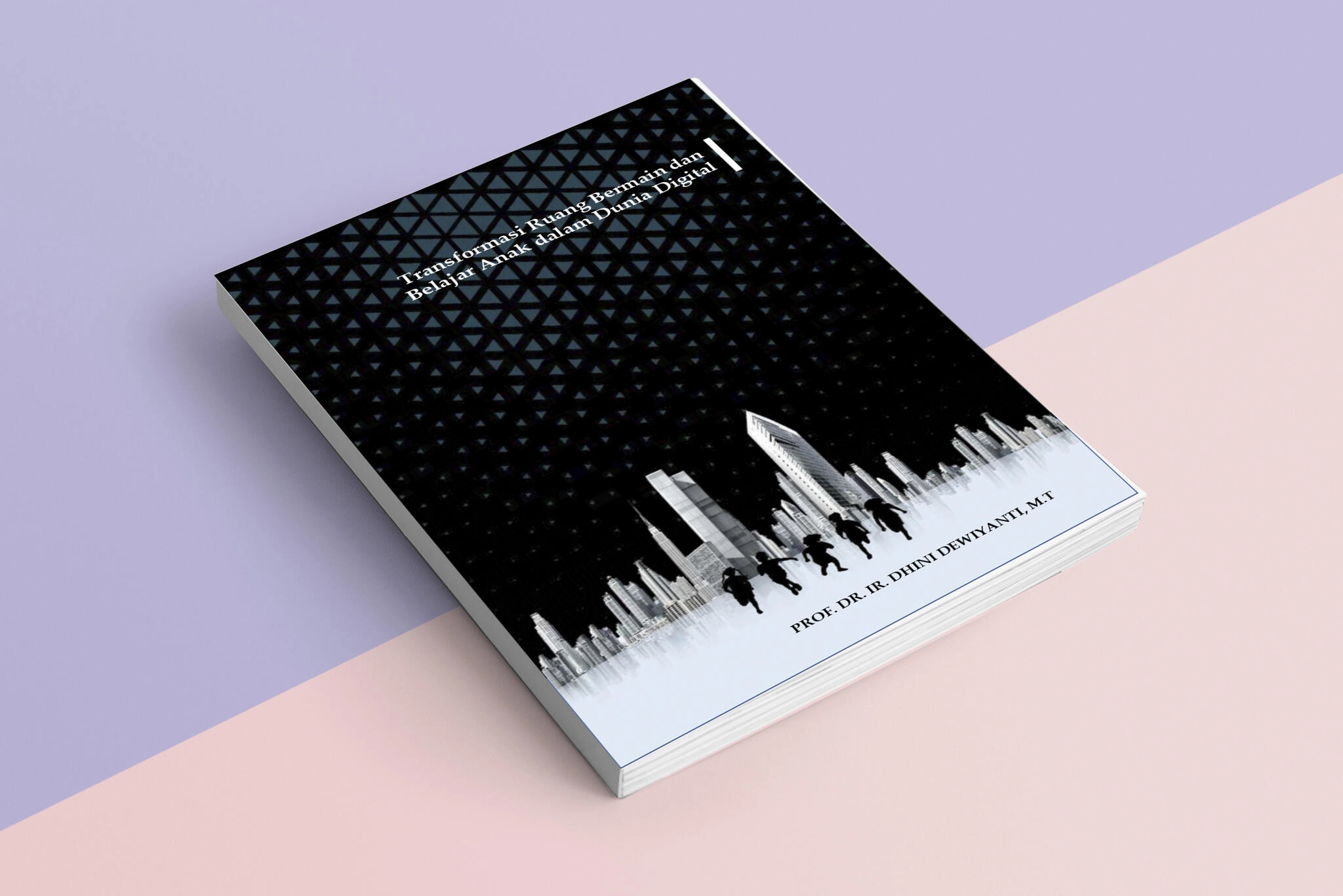 UNIKOM Press Rilis Edisi Terbaru Buku Karya Dosen UNIKOM