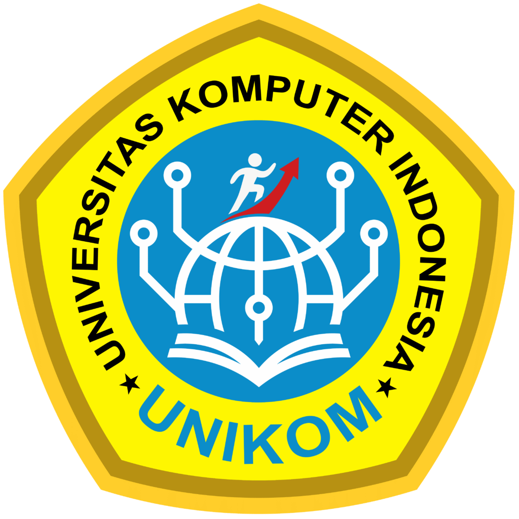 Logo unikom
