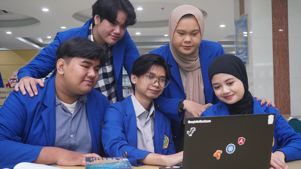 UNIKOM Perluas Penerapan Teknologi dalam Pendidikan, Layanan, dan Pengembangan Mahasiswa