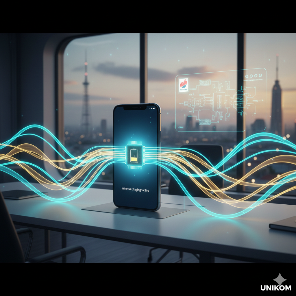 Model dan Analisis Sistem Energi Penyearah RF Multi-level Multi-frekuensi untuk Perangkat Aplikasi Catu Daya Rendah