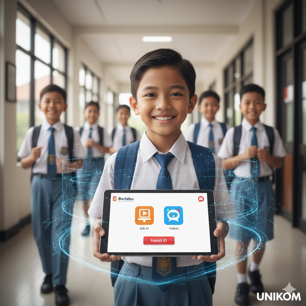 Development of Web Platform: A Digital Solution for School Bullying Prevention and Intervention
