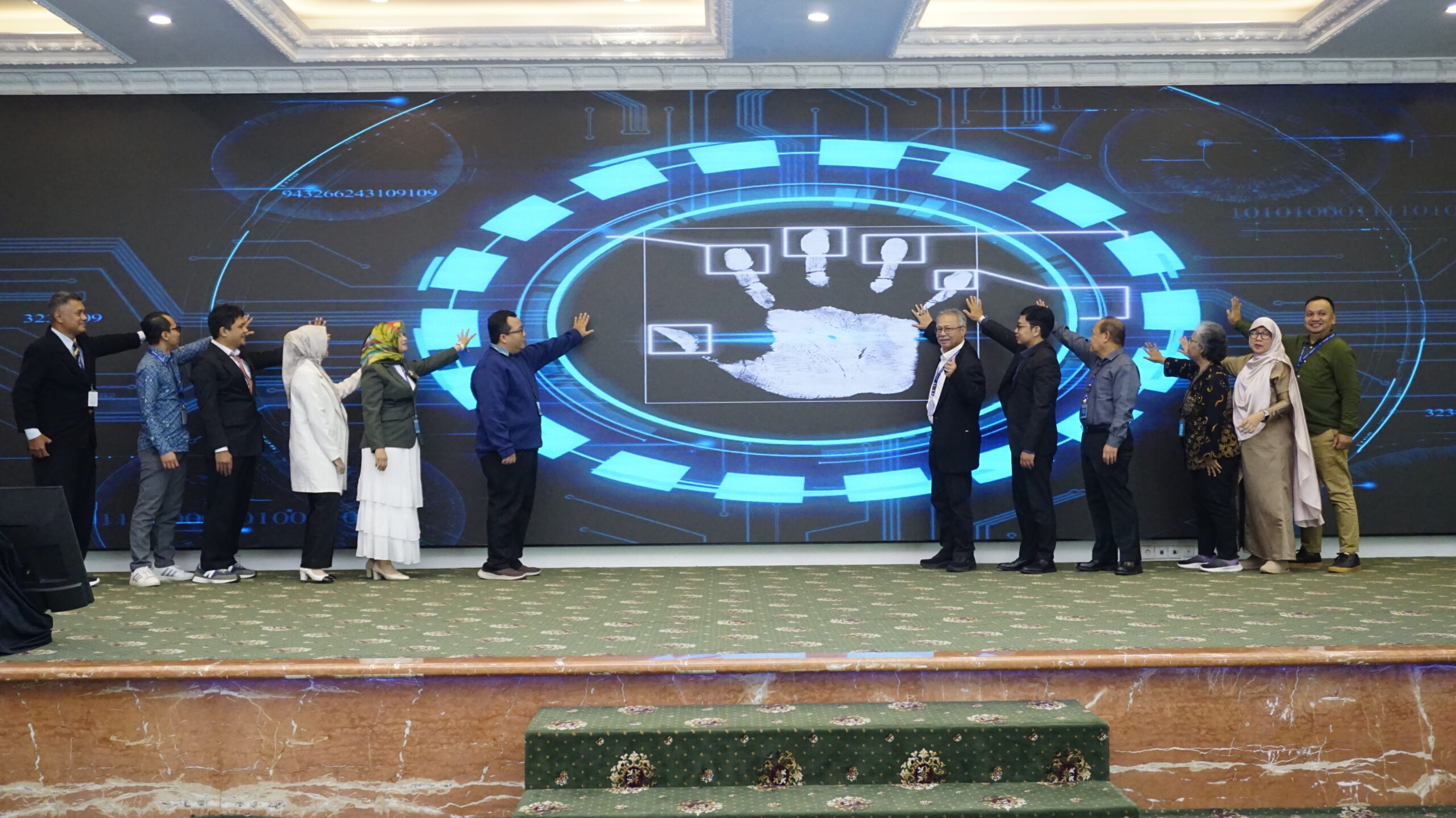 UNIKOM Gelar Workshop “Building Global Academic Presence” untuk Perkuat Identitas Akademik Global Menuju WCU