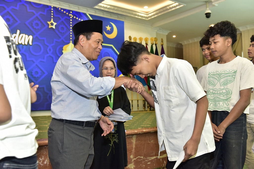 Pentingnya Mengetahui Makna Ramadhan Dan Hari Raya Idul Fitri Sebagai Transformasi Spiritual, Sosial, Dan Kemanusiaan