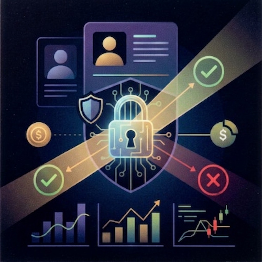 Enhancing Trust in Digital Finance: Blockchain and AI for Secure And Transparent Fintech Solutions