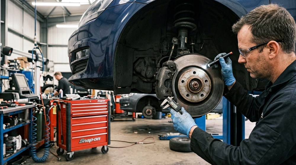 Exploring Biomass-Based Brake Pads from Various Construction Wastes in Microparticle Sizes: Advancing Environmentally Friendly Solutions and Student Entrepreneurship for Sustainable Development Goals (SDGs)