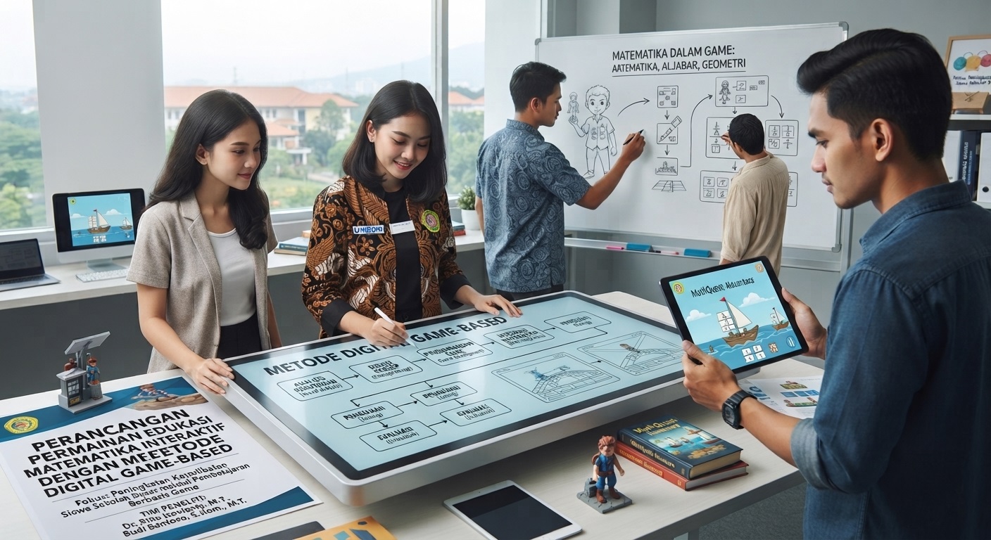 Designing Interactive Mathematics Educational Games using the Digital Game-Based Learning-Instructional Design (DGBL-ID) Method