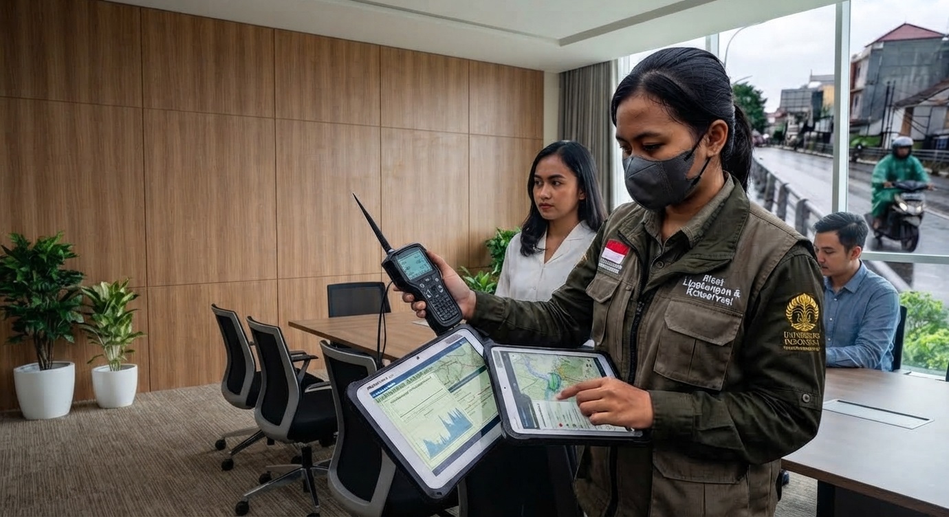 Lingkungan Pemasaran dan Sumber Keunggulan Kompetitif dalam Perumusan Strategi Pemasaran serta Pengaruhnya terhadap Citra dan Kinerja Pemasaran (Survei pada Perguruan Tinggi Swasta di Wilayah Koordinator Institusi Pendidikan Tinggi Swasta Wilayah IV Provinsi Jawa Barat dan Banten)