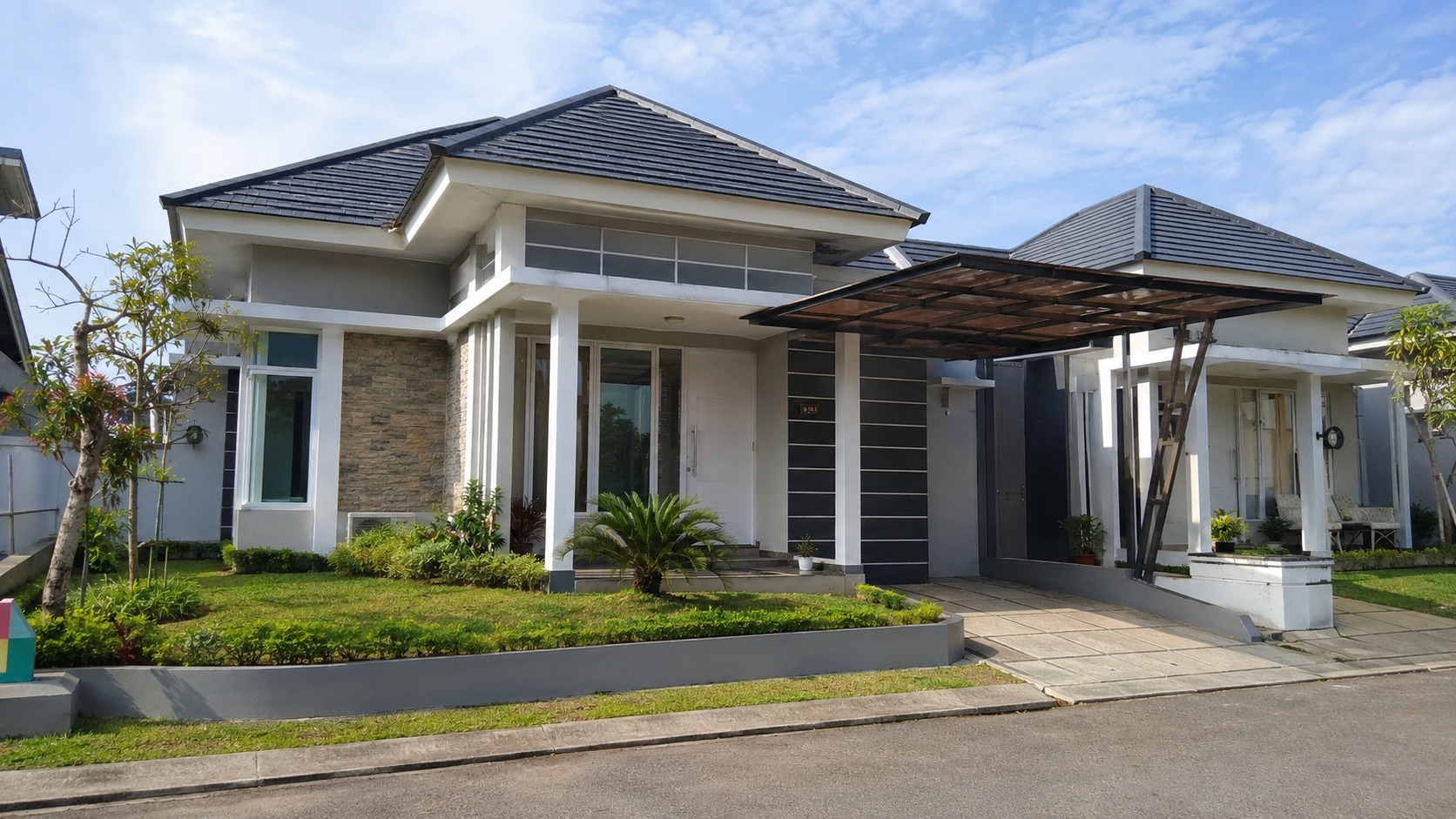 Merancang Sistem Informasi Geografis untuk Rumah Tidak Layak Dilakukan Karena Pendukung Kebijakan