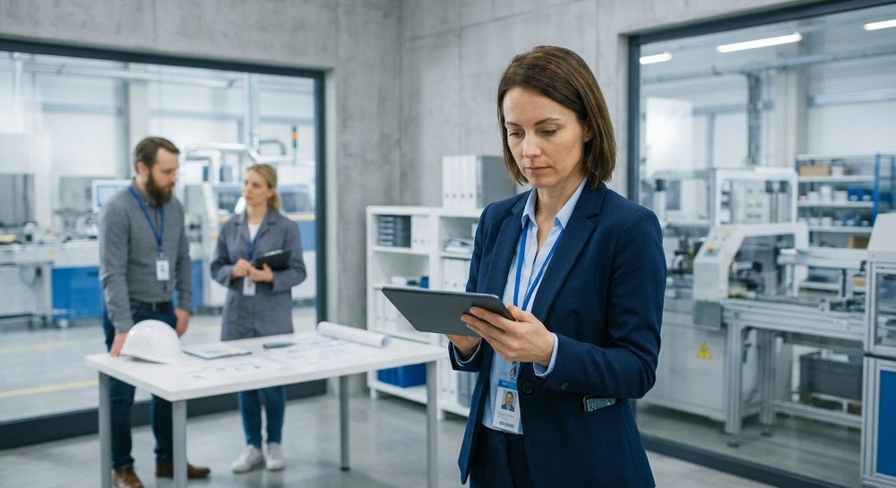Improving Lean Manufacturing System Using Value Stream Mapping Analysis