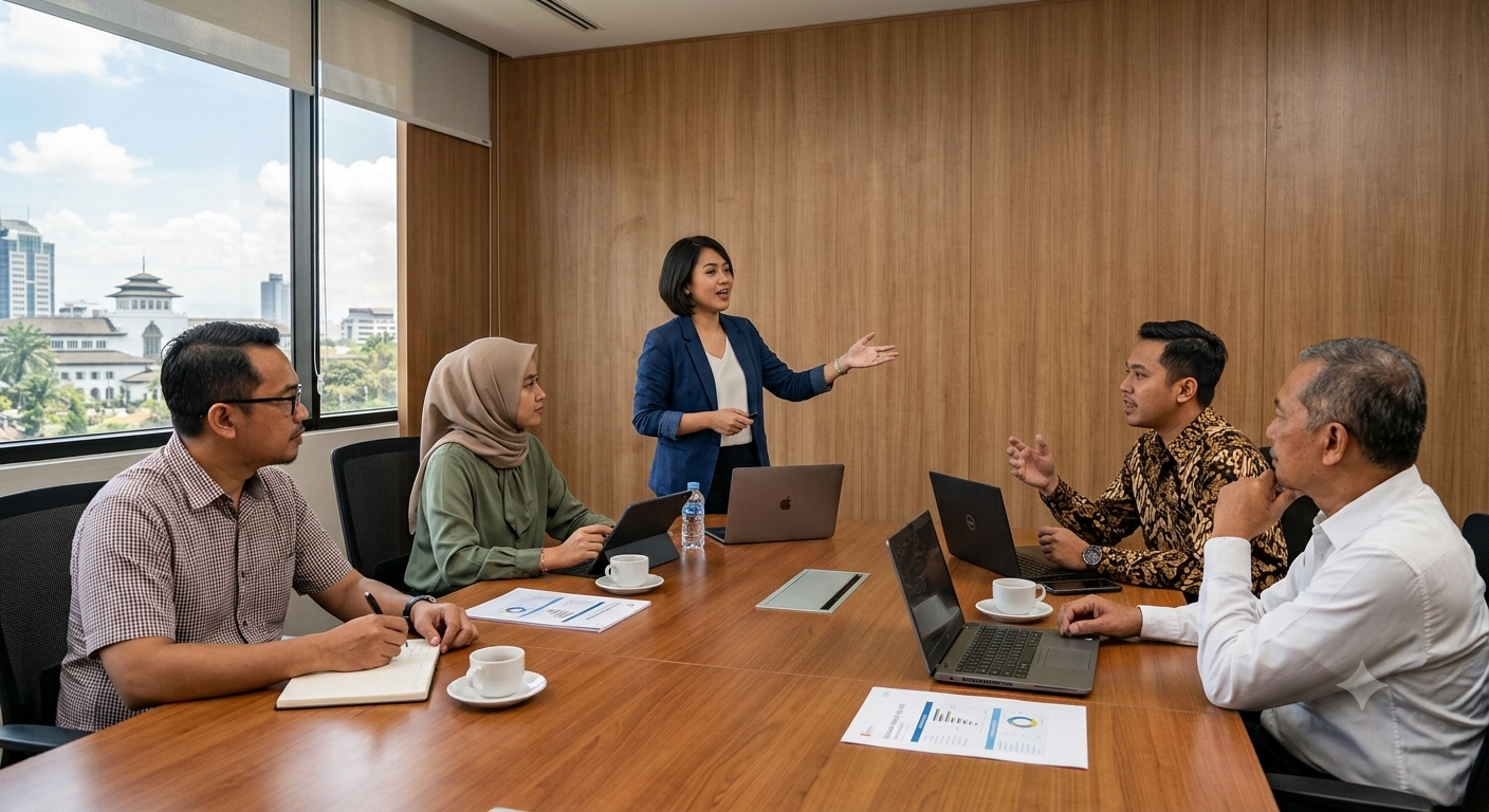 Evaluation of Enterprise Architecture Implementation: A Critical Success Factors