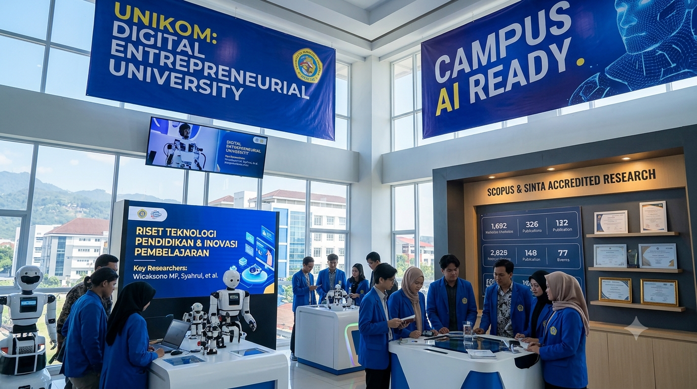 Media Pembelajaran Tata Surya Berbasis Raspberry Pi