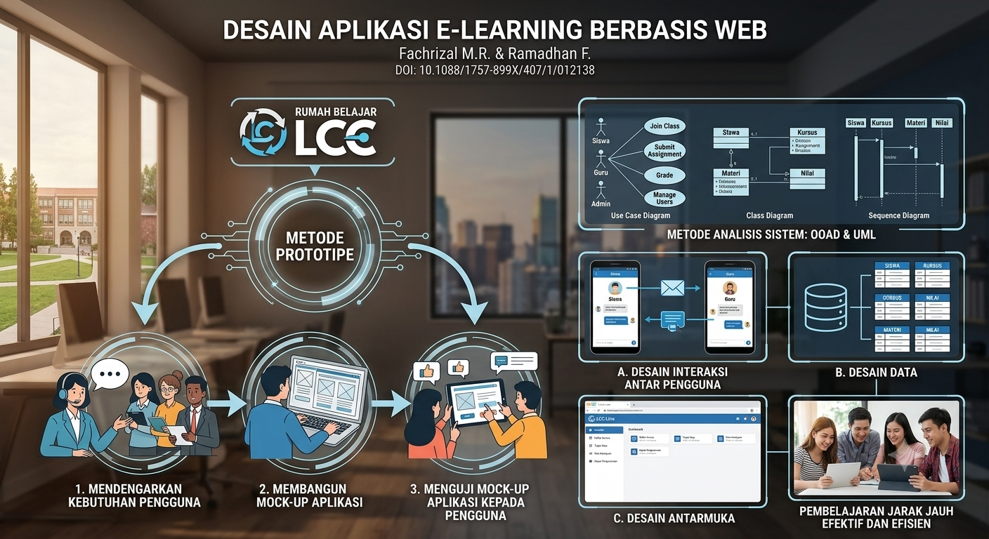 Konstruksi dan Desain Sistem Prediksi Tingkat Keterlambatan Anak dalam Model Faktor Kepastian
