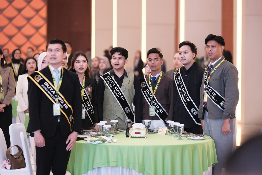 Mahasiswa Prodi Hubungan Internasional Unikom Wakili Indonesia Di Ajang International Green Youth Leaders Summit 2026, Usung Kurikulum Berbasis Ai Guna Dukung Pendidikan Berkelanjutan