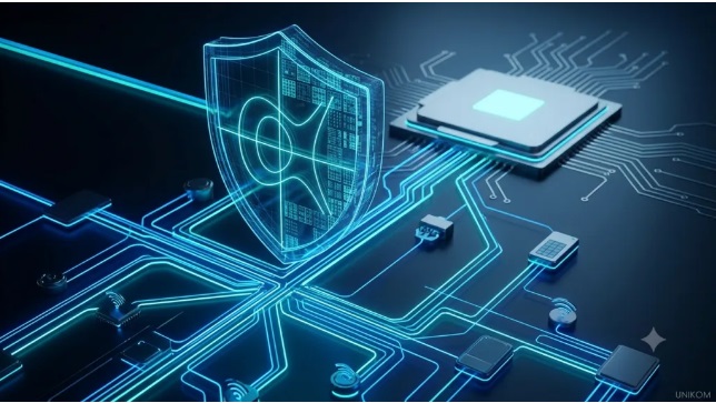 Internet of Things Data Security Model Using Elliptic Curve Diffie Hellman and Advanced Encryption Standard