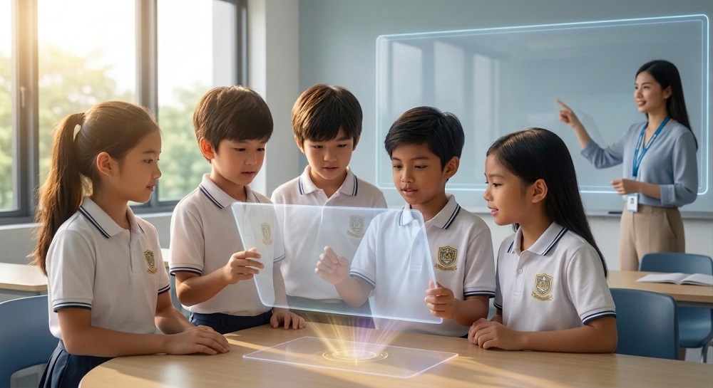 Pengembangan Instrumen Refleksi Diri untuk Deteksi Karakter (Serinteron) untuk Membantu Siswa Mengenali Kekuatan dan Kelemahan Karakter Mereka