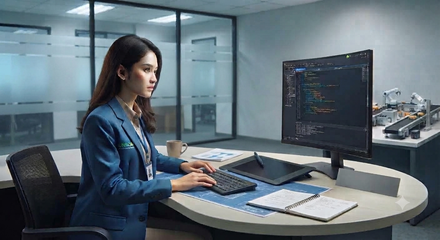 Pengembangan Perencanaan Sumber Daya Perusahaan menggunakan Blockchain