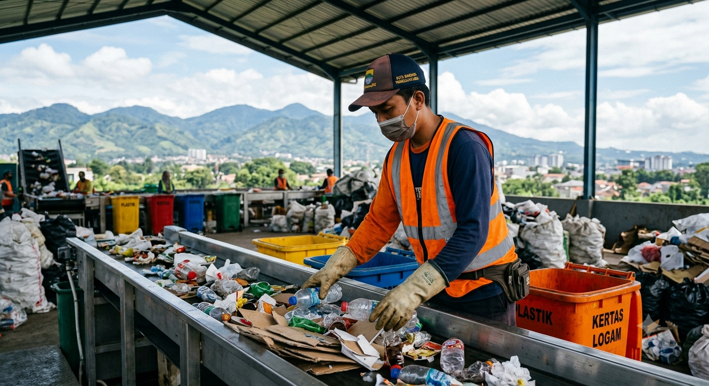 Product Quality Improvement by Using the Waste Assessment Model and Kipling Method