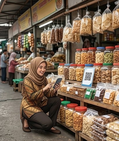 Designing an MSMEs Integrated Information System Model through Zakat Management