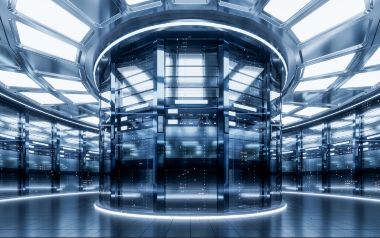 Analisis Komparatif Kinerja Server Web Hosting