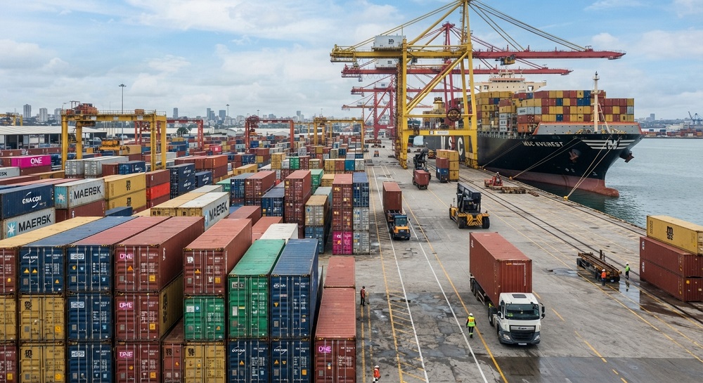 Electronic Architecture Planning in Indonesian Trade (Inatrade) Portal