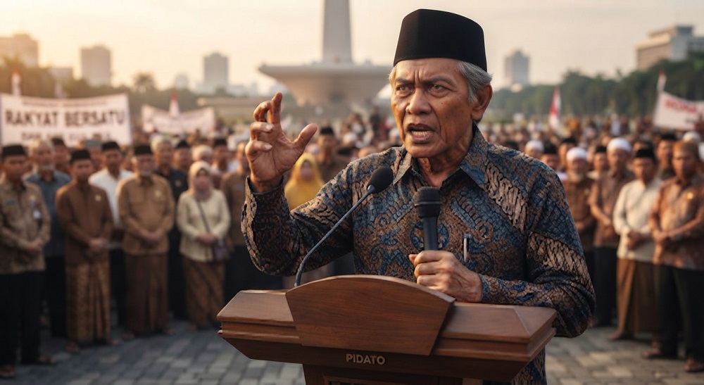 Peran Investasi Domestik, Investasi Asing, dan Usaha Mikro, Kecil, dan Menengah (UMKM) dalam Pengurangan Kemiskinan di Indonesia
