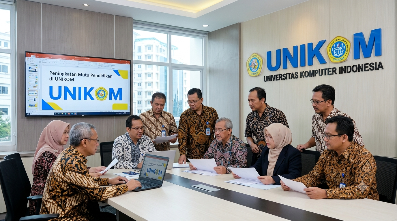 Impact of Knowledge Management, IT, Community Service, and University Branding on Education Quality