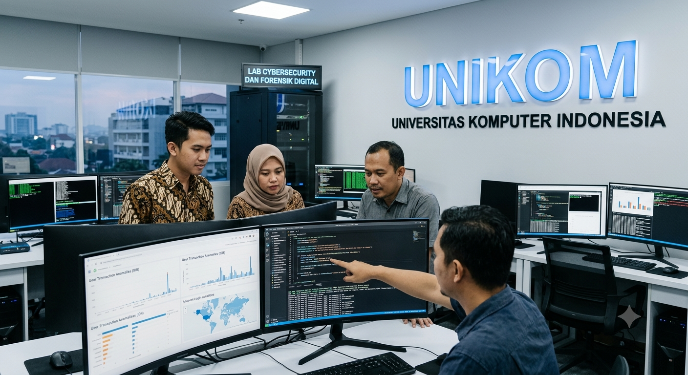 Metode Pendekatan untuk Menindaklanjuti Penipuan dalam Gaming Online